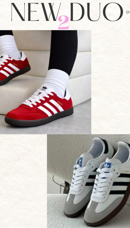 DUO TENIS