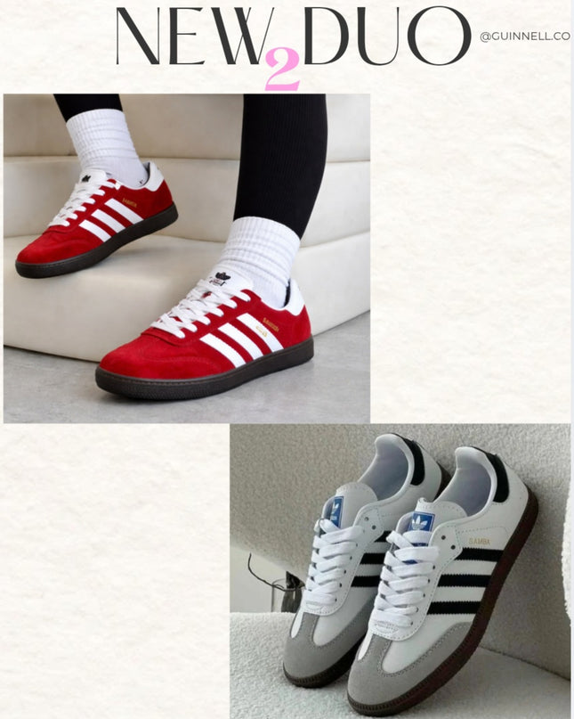 DUO TENIS