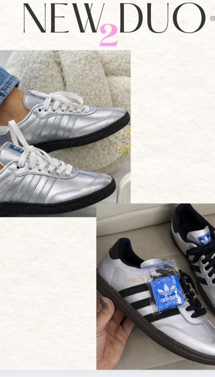 DUO TENIS