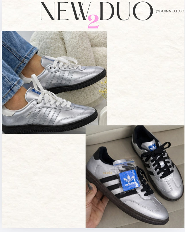 DUO TENIS
