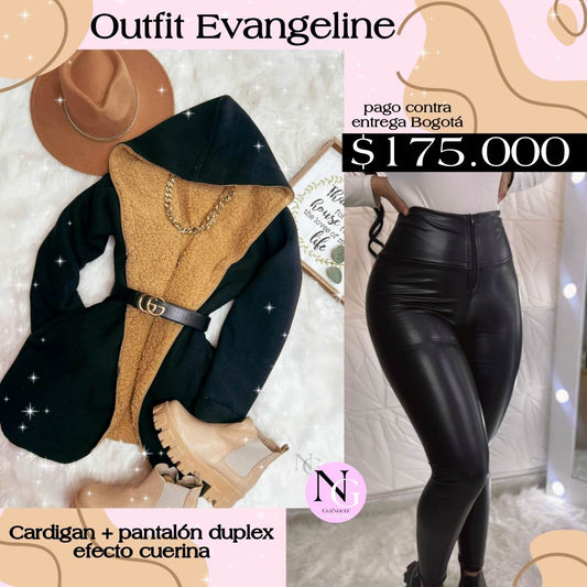 OUTFIT EVANGELINE